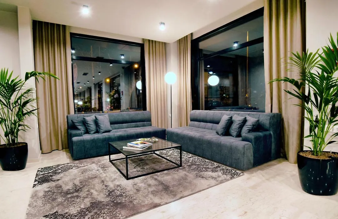 Athens Iris Hotel-1