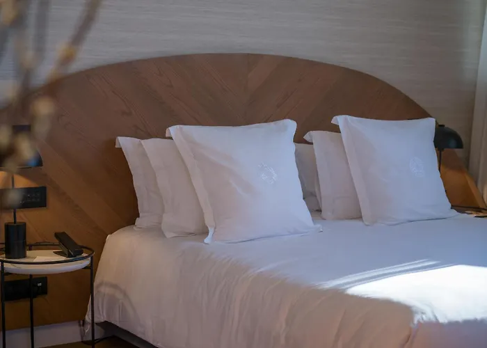 Xenodocheio Milos